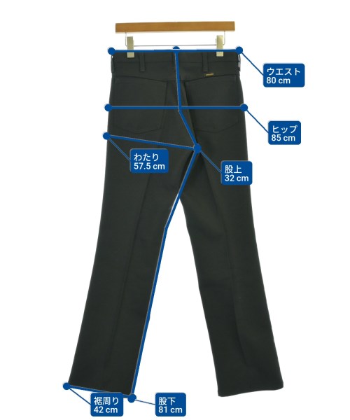 Wrangler 長褲