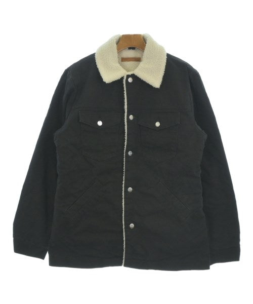 Wrangler 其他飛行外套
