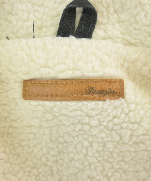 Wrangler 其他飛行外套