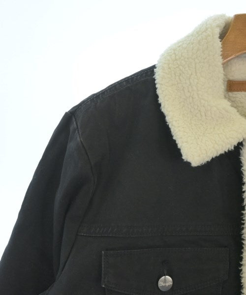 Wrangler 其他飛行外套
