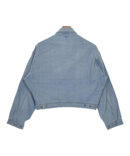 HERCULES 牛仔夾克