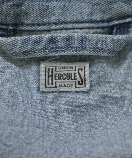 HERCULES 牛仔夾克