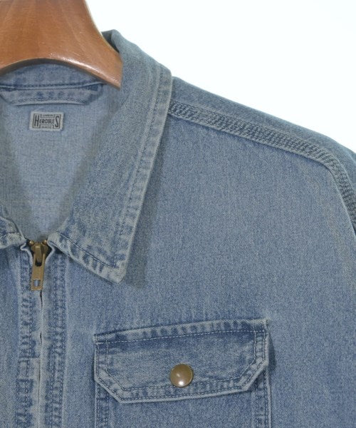 HERCULES 牛仔夾克