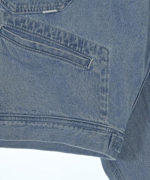 HERCULES 牛仔夾克