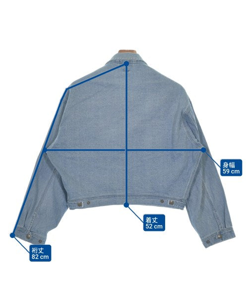 HERCULES 牛仔夾克