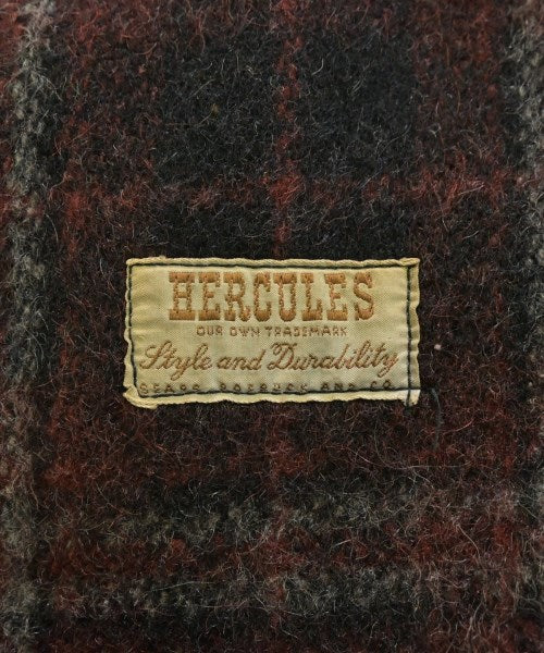HERCULES 海軍外套