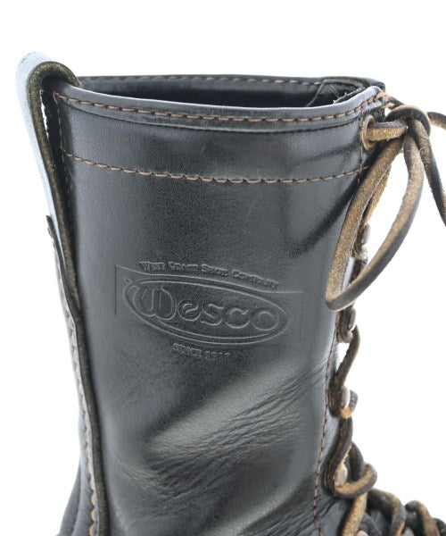 WESCO 靴子