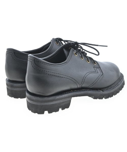 WESCO 其他鞋款
