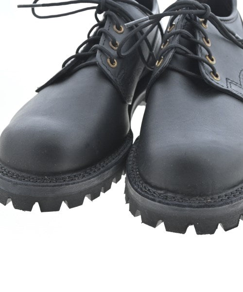 WESCO 其他鞋款