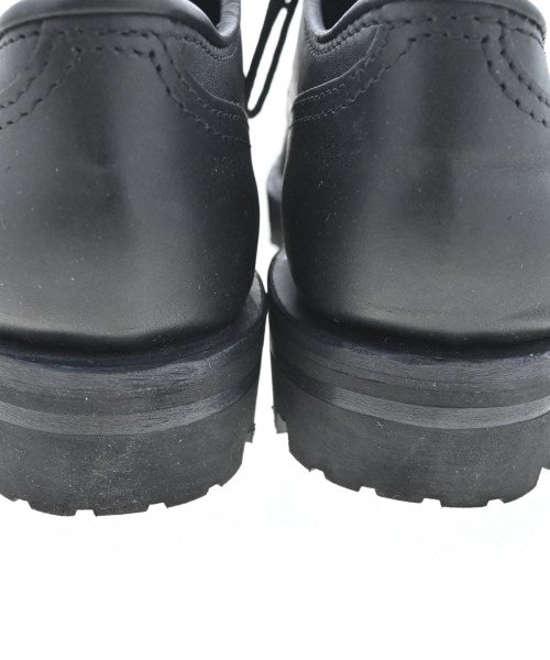 WESCO 其他鞋款