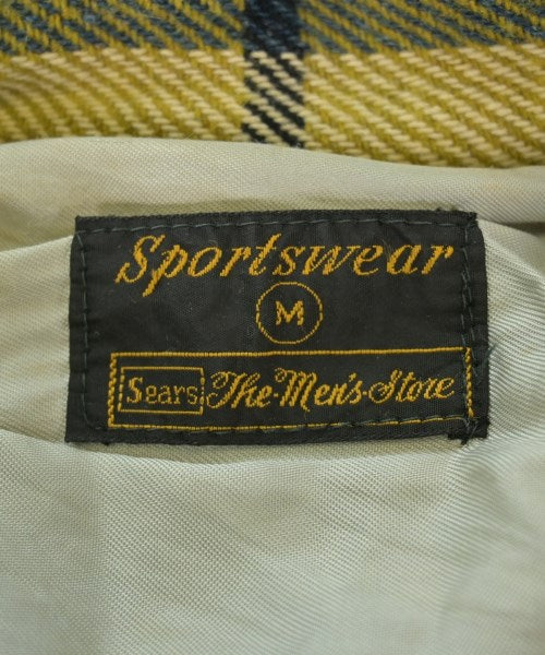 SEARS 其他飛行外套