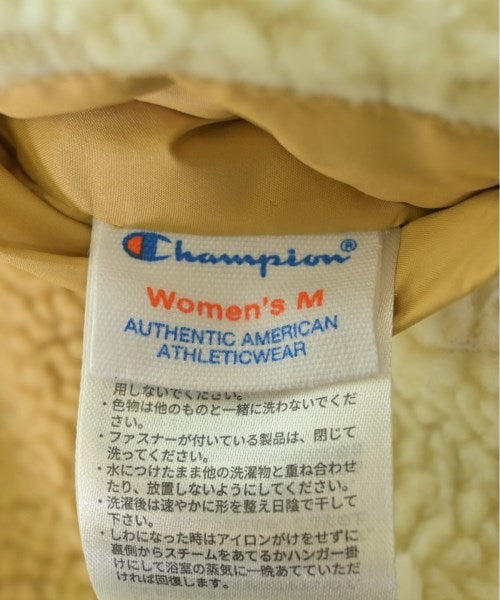 CHAMPION 其他飛行外套