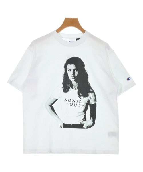 CHAMPION T恤/上衣