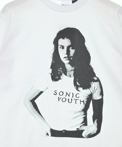 CHAMPION T恤/上衣