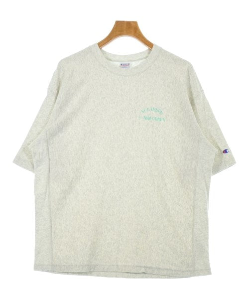 CHAMPION T恤/上衣