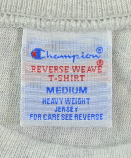 CHAMPION T恤/上衣
