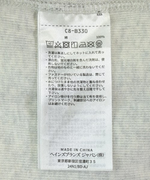 CHAMPION T恤/上衣