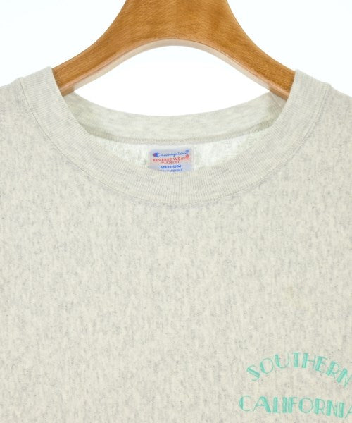 CHAMPION T恤/上衣