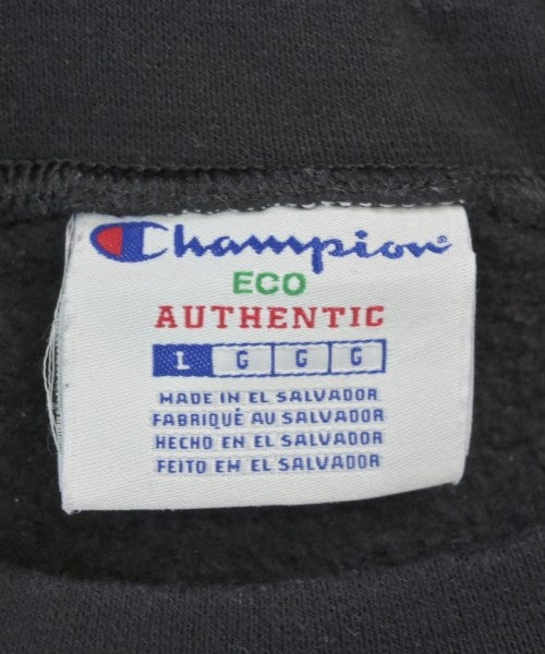 CHAMPION 衛衣布