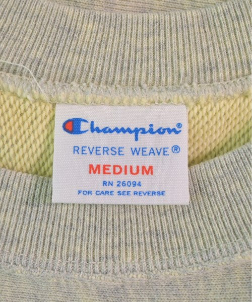 CHAMPION 運動衫