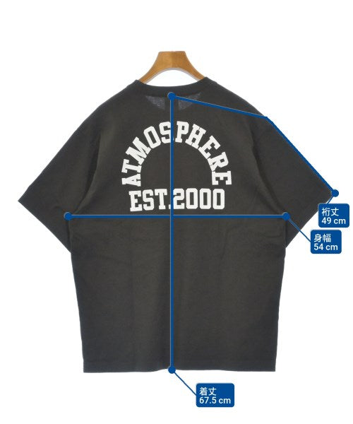 CHAMPION T恤/上衣