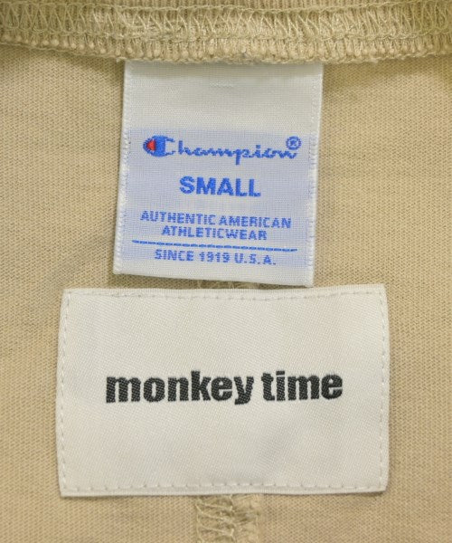 CHAMPION T恤/上衣