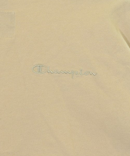 CHAMPION T恤/上衣