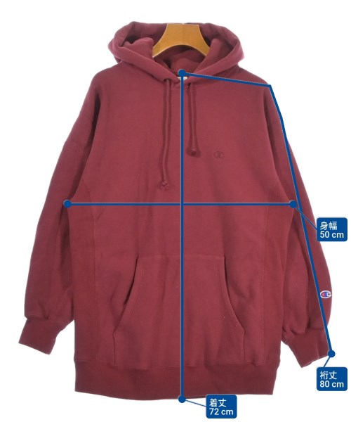 CHAMPION 連帽衫