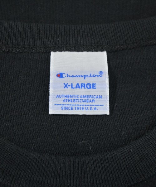 CHAMPION T恤/上衣