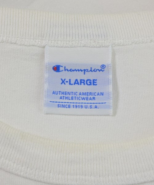 CHAMPION T恤/上衣