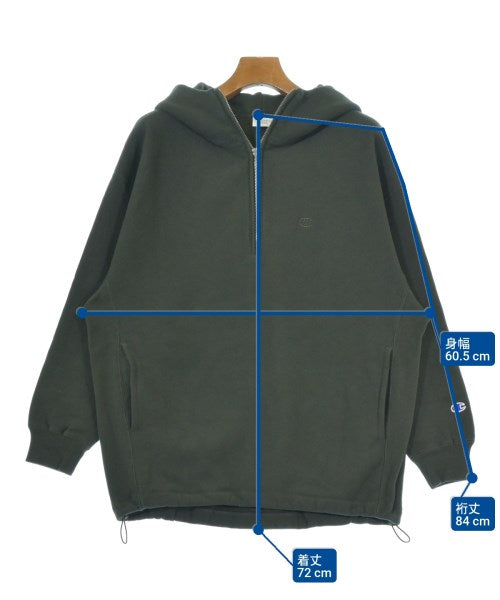 CHAMPION 連帽衫