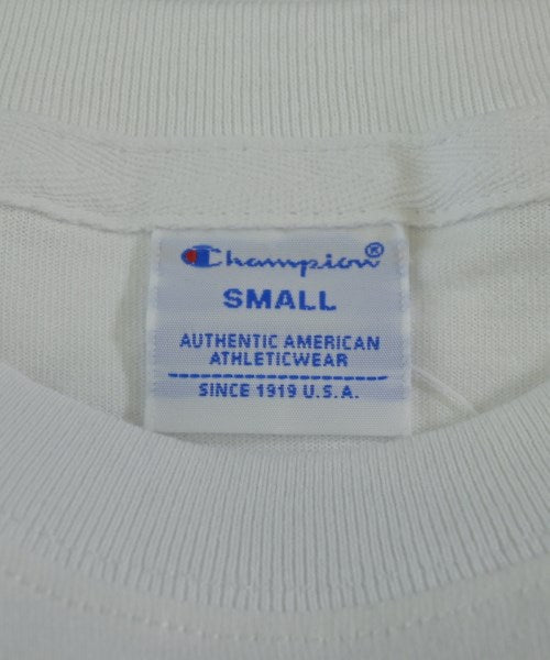 CHAMPION T恤/上衣