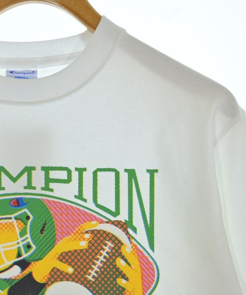 CHAMPION T恤/上衣