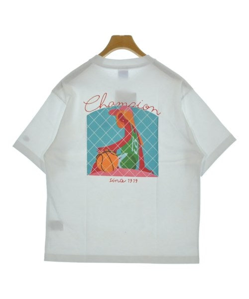 CHAMPION T恤/上衣