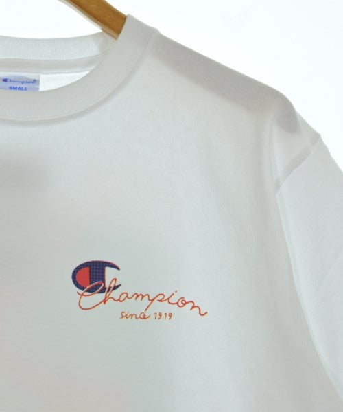 CHAMPION T恤/上衣