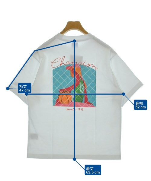 CHAMPION T恤/上衣