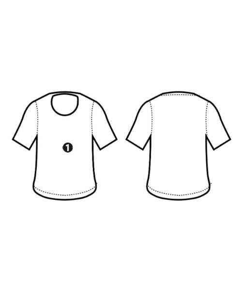 CHAMPION T恤/上衣