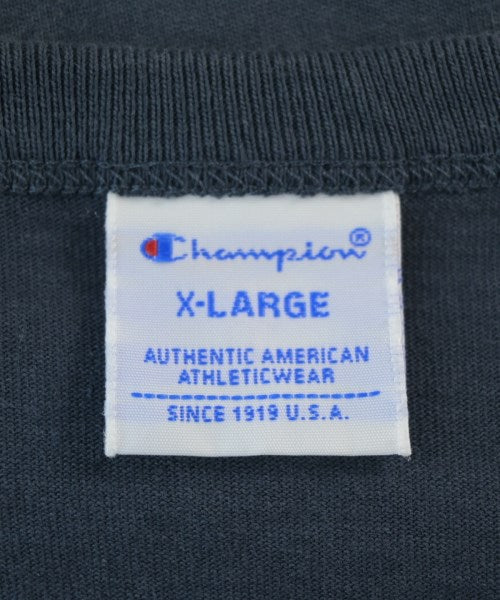 CHAMPION T恤/上衣