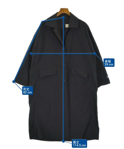 CHAMPION 切斯特披風