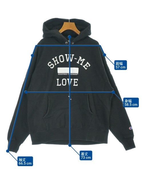 CHAMPION 連帽衫