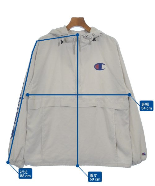 CHAMPION 其他飛行外套