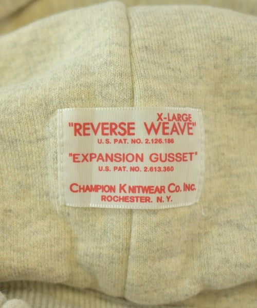 CHAMPION 連帽衫