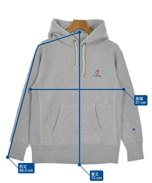 CHAMPION 連帽衫