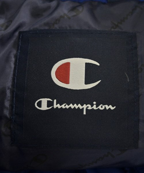 CHAMPION 羽絨夾克/背心