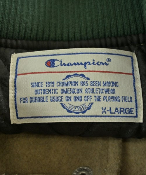 CHAMPION 運動夾克