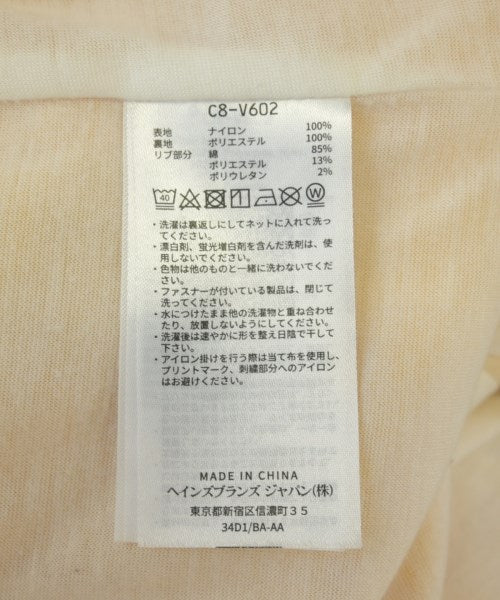 CHAMPION 其他飛行外套