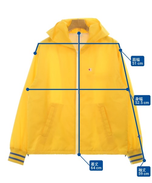 CHAMPION 其他飛行外套