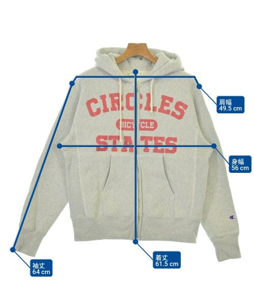 CHAMPION 連帽衫