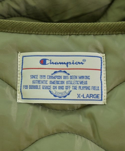 CHAMPION 其他飛行外套