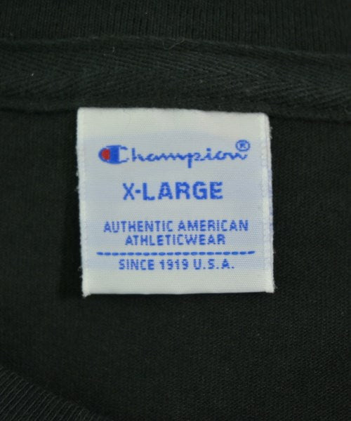CHAMPION T恤/上衣
